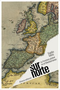 Sur/Norte - Egidio Ivetic - ebook
