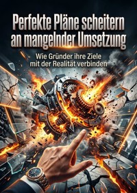 Perfekte Pläne scheitern an mangelnder Umsetzung - Claudia Engel - ebook