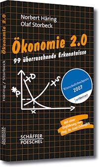 Ökonomie 2.0 - Norbert Häring - ebook