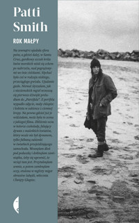 Rok Małpy - Patti Smith - ebook + książka