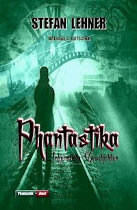 Phantastika - Stefan Lehner - ebook