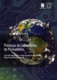 Prácticas de laboratorios de picosatélites - Lilia Edith Aparicio Pico - ebook