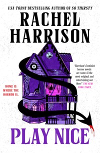 Play Nice - Rachel Harrison - ebook