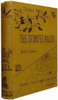The Trumpet-Major - Thomas Hardy - darmowy ebook