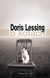 O kotach - Doris Lessing - ebook