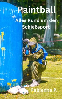 Paintball - Fabienne P. - ebook
