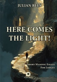 Here Comes the Light! - Rees Julian - ebook