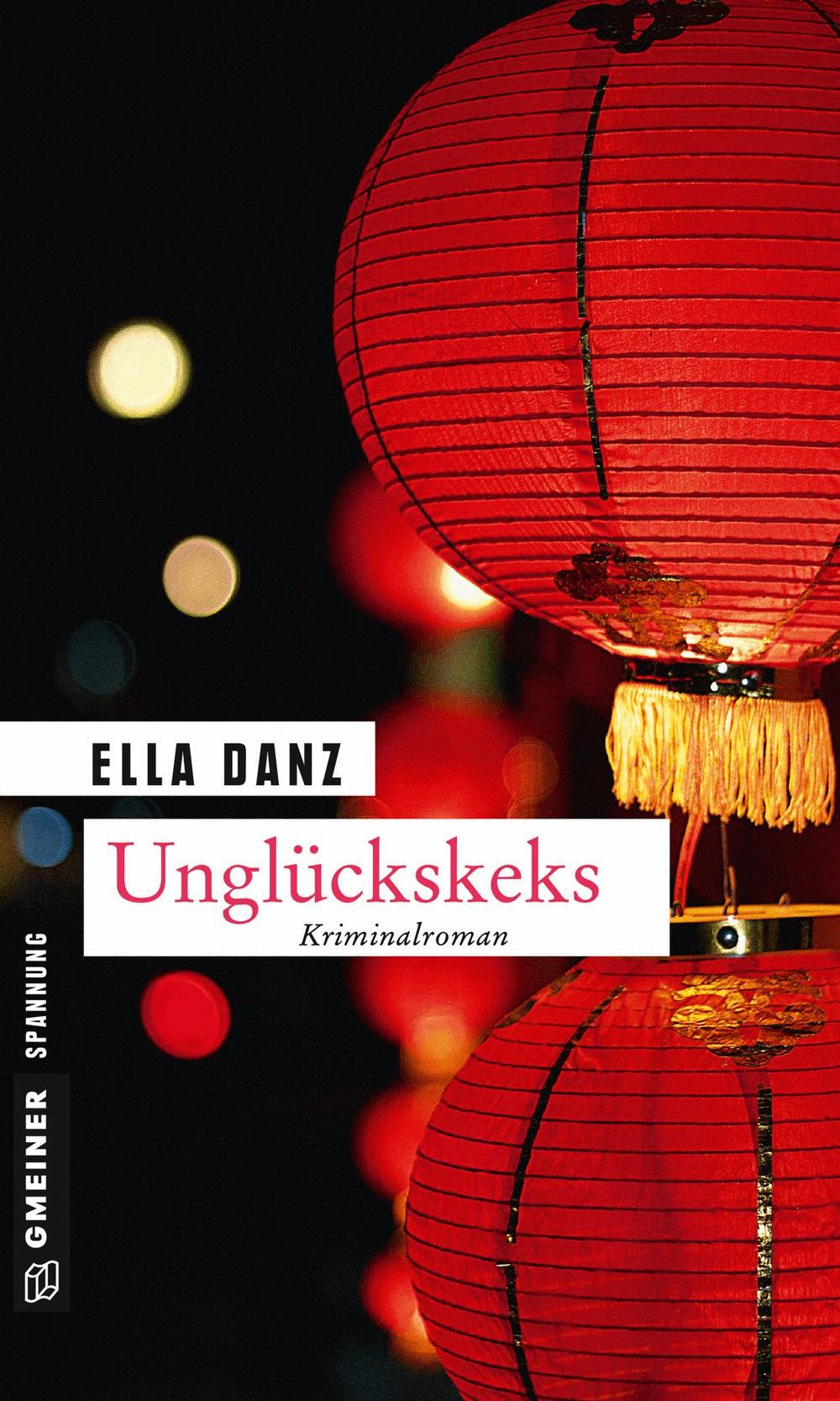 Unglückskeks