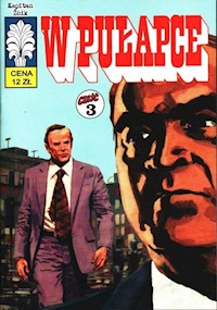 Kapitan Żbik W pułapce 3 - Jerzy Wróblewski, Krupka Władysław - książka