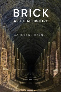 Brick - Carolyne Haynes - ebook