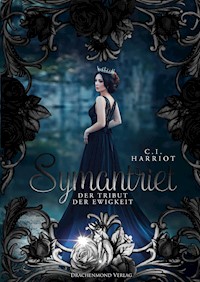 Symantriet - C.I. Harriot - ebook