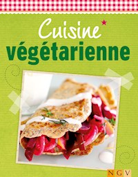 Cuisine végétarienne - Naumann & Göbel Verlag - ebook