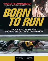 The Born to Run - Ryan Reed - ebook