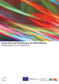 Kooperation und Vernetzung in der Weiterbildung -  - ebook