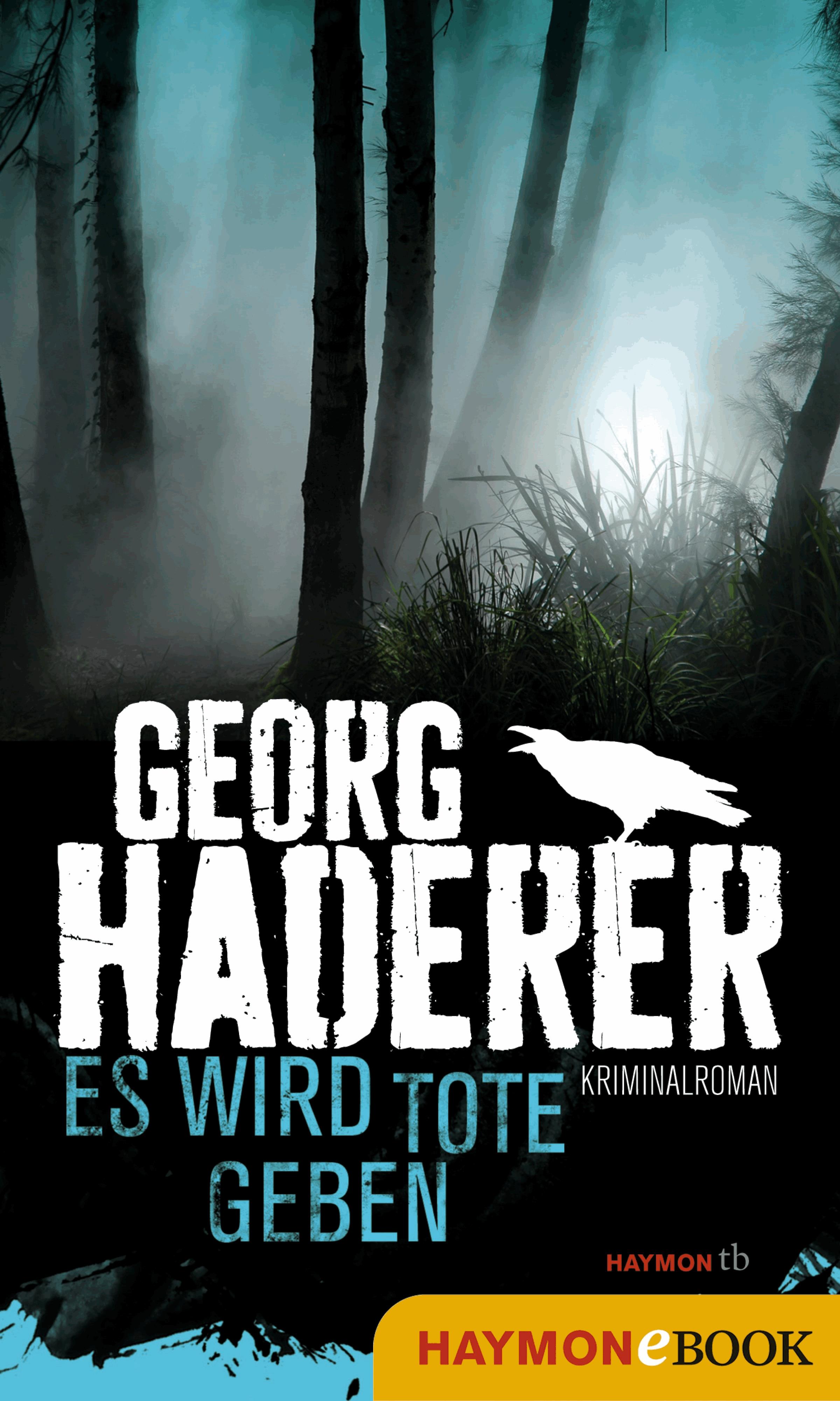 Es wird Tote geben