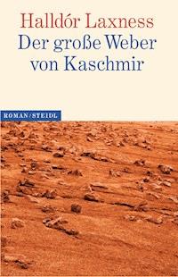 Der große Weber von Kaschmir - Laxness	 Halldór - ebook