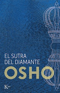 El sutra del diamante - Osho - ebook