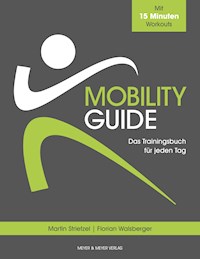 Mobility Guide - Strietzel Martin - ebook