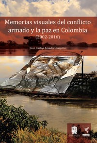 Memorias visuales del conflicto armado y la paz en Colombia (2002-2016) - Juan Carlos Amador Baquiro - ebook