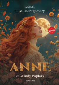 Anne of Windy Poplars - Lucy Maud Montgomery - ebook