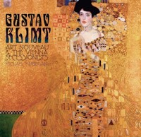Gustav Klimt - Kerrigan Michael - książka