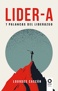 LIDER-A - Lourdes Cascón Ansotegui - ebook