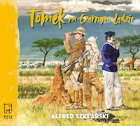 Tomek na Czarnym Lądzie - Alfred Szklarski - ebook + audiobook + książka