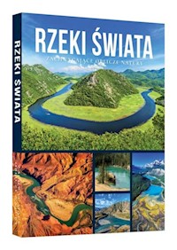 Rzeki świata. -  - książka