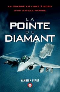 La pointe du diamant - Yannick Piart - ebook