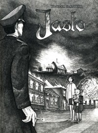 Jasło - Glanowski Wojciech - książka