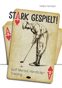 Stark gespielt - Heiko Hansen - ebook
