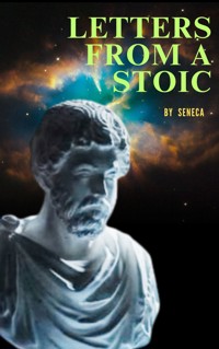Letters from a Stoic - Séneca - ebook