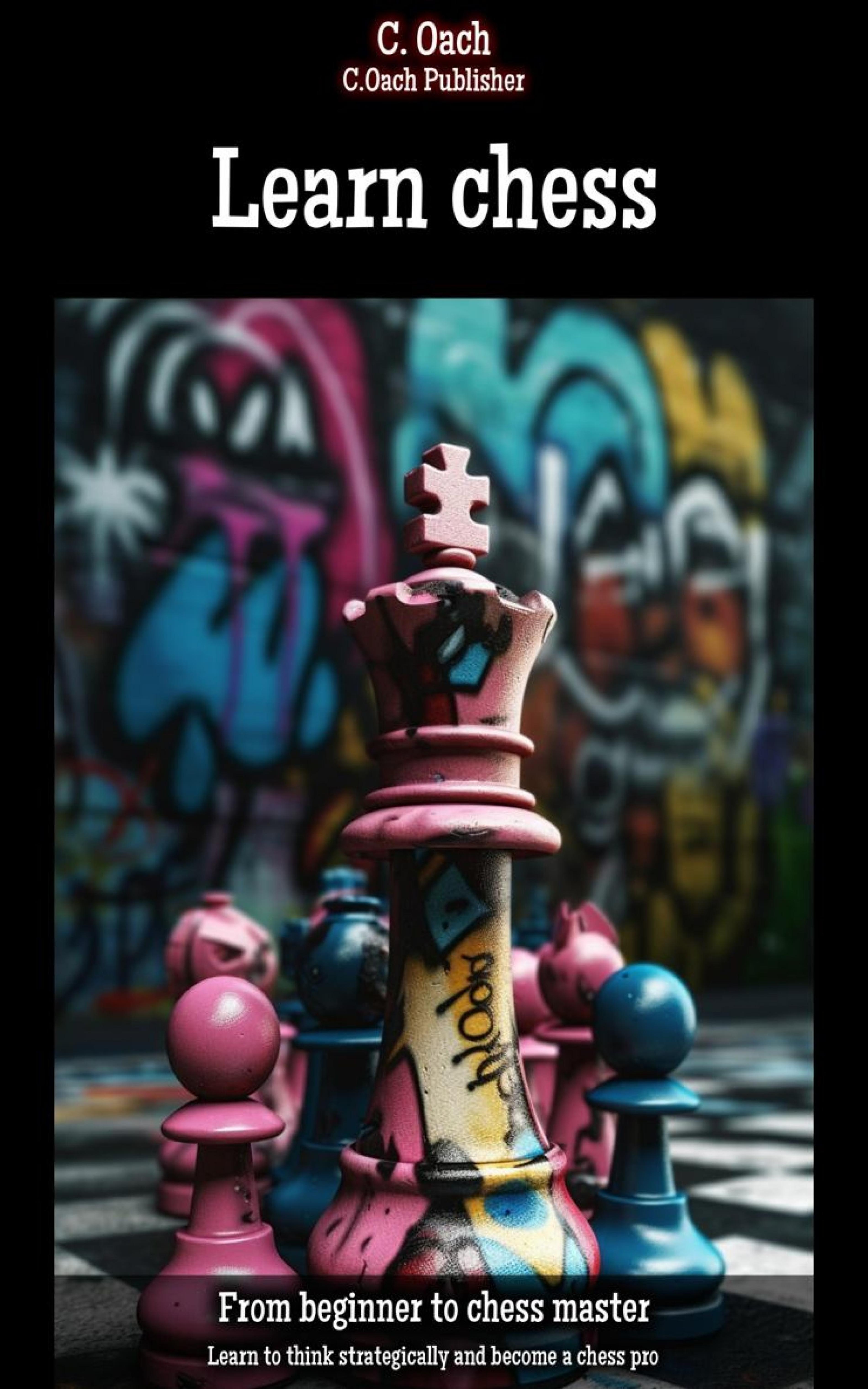 Learn chess