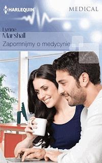 Zapomnijmy o medycynie - Marshall Lynne - ebook