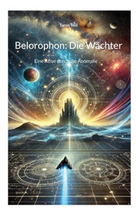 Belorophon: Die Wächter - Taron Veil - ebook