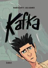 Kafka - Mauro Falchetti - ebook
