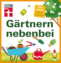 Gärtnern nebenbei - Lars Weigelt - ebook