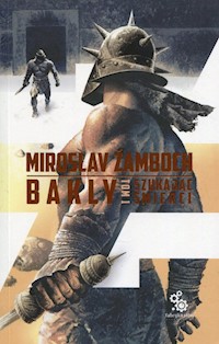 Szukając śmierci Tom 1 - Miroslav Žamboch - książka