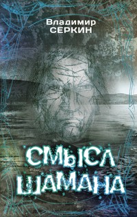 Смысл Шамана - Vladimir Serkin - ebook