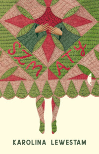 Szmaty - Lewestam Karolina - ebook + książka