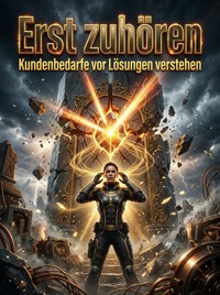 Erst zuhören - Riva Ritter - ebook