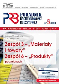 Zespół 3 - Motowilczuk Izabela, Charytoniuk Jan - książka