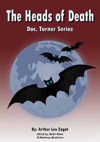 The Heads of Death - Arthur Leo Zagat - ebook