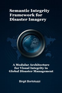 Semantic Integrity Framework for Disaster Imagery - Birgit Bortoluzzi - ebook