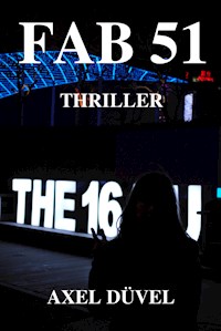 FAB 51 - Axel Düvel - ebook