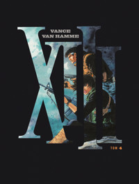 XIII. Tom 4 - Jean Van Hamme, William Vance - książka