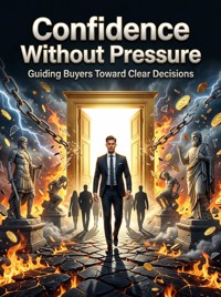 Confidence Without Pressure - Callum West - ebook