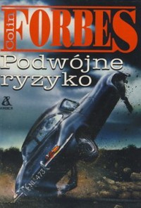 Podwójne ryzyko - Forbes Colin - ebook