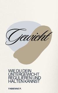 Gewicht - Fabienne P. - ebook