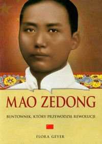 Mao Zedong - Geyer Flora - książka